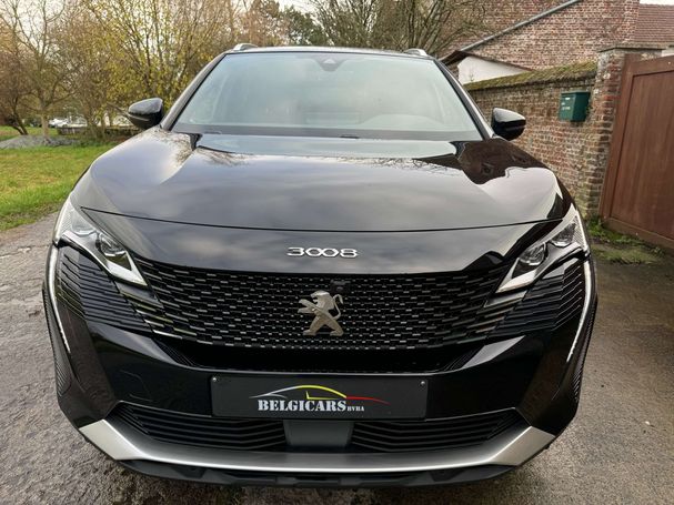 Peugeot 3008 96 kW image number 7