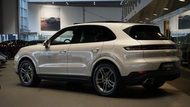 Porsche Cayenne E-Hybrid 350 kW image number 2