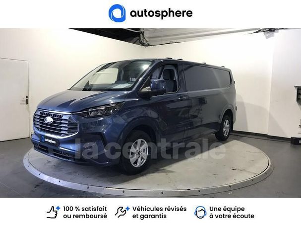 Ford Transit Custom 300 VA Limited 100 kW image number 1