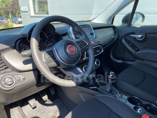 Fiat 500X 1.0 FireFly Turbo 88 kW image number 23