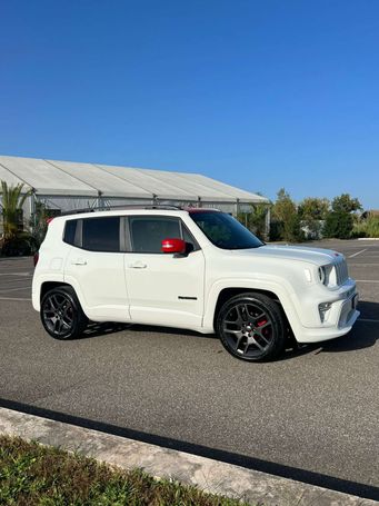 Jeep Renegade 1.3 Limited 110 kW image number 3