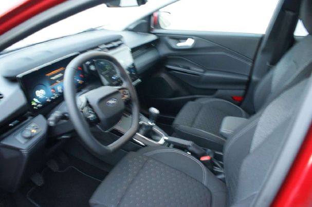 Ford Puma Titanium 92 kW image number 5