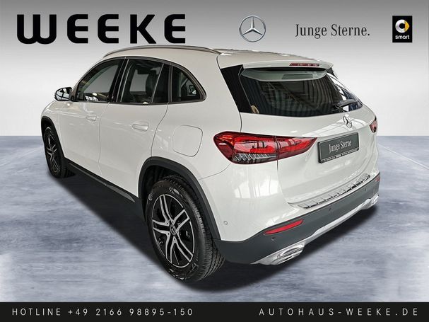 Mercedes-Benz GLA 250 165 kW image number 7