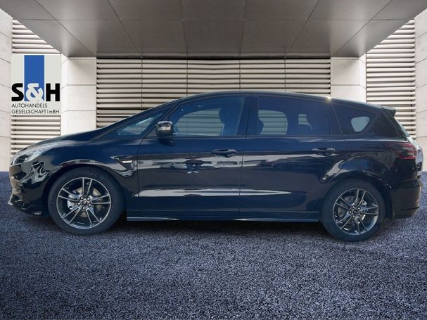 Ford S-Max 110 kW image number 5