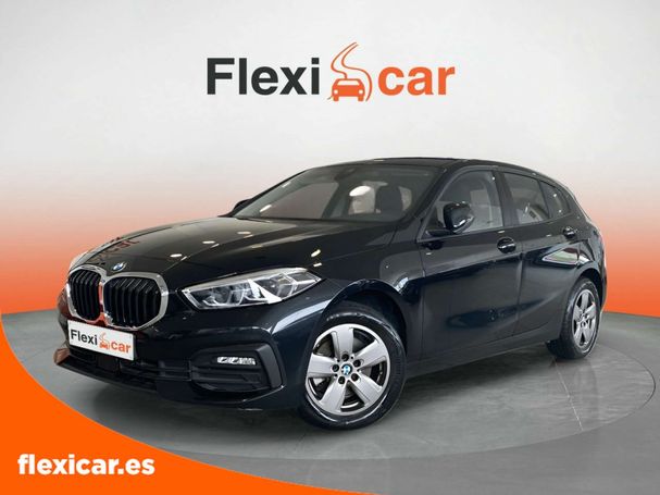 BMW 116d 85 kW image number 1