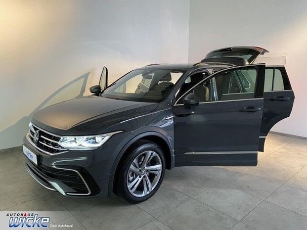 Volkswagen Tiguan 2.0 TSI R-Line 4Motion DSG 180 kW image number 2