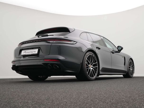 Porsche Panamera 4S Sport Turismo E-Hybrid 412 kW image number 10