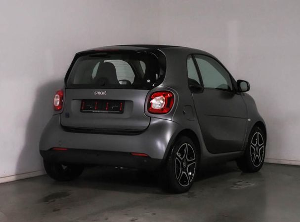 Smart ForTwo coupe EQ prime 60 kW image number 2