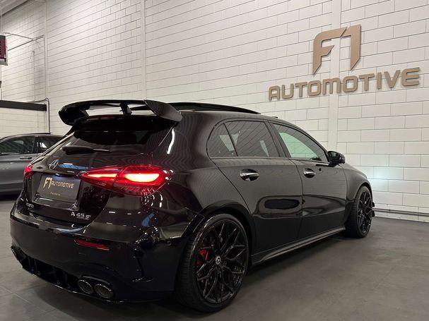 Mercedes-Benz A 45 AMG 310 kW image number 4