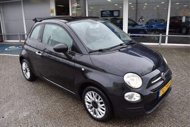 Fiat 500C 0.9 TwinAir 60 kW image number 2