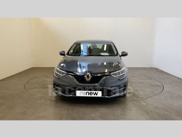 Renault Megane 85 kW image number 4