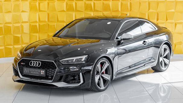 Audi RS5 2.9 TFSI quattro 331 kW image number 1