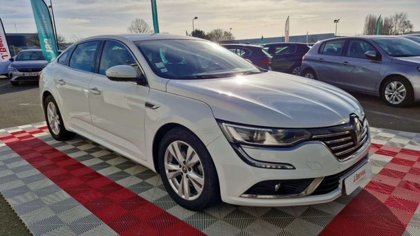 Renault Talisman Blue dCi 150 110 kW image number 2