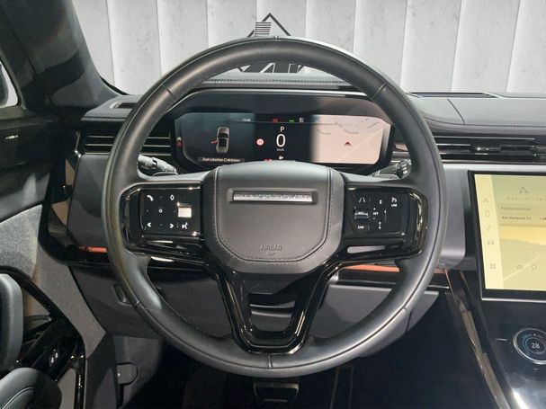 Land Rover Range Rover Sport D300 221 kW image number 18