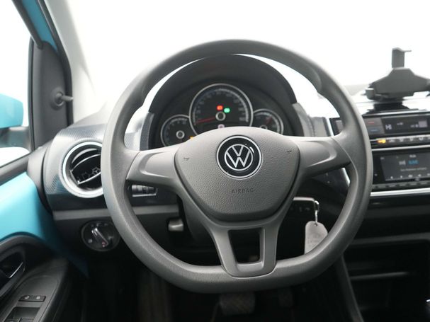 Volkswagen up! 60 kW image number 7