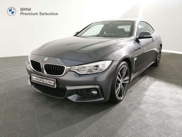 BMW 440i xDrive M Sport 243 kW image number 1