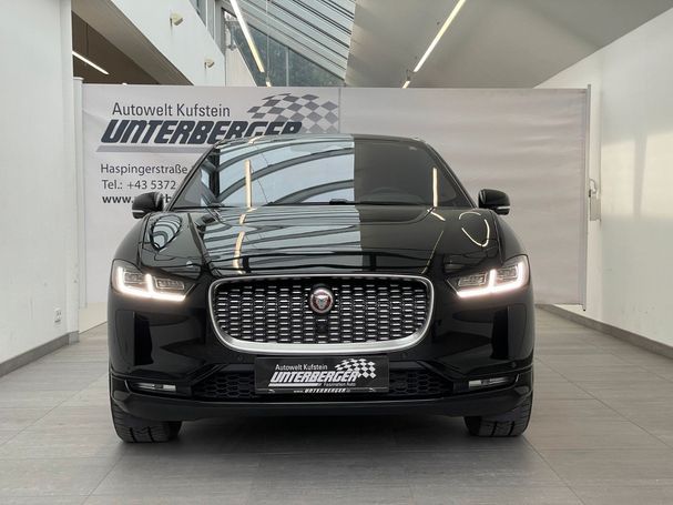 Jaguar I-Pace EV320 SE 236 kW image number 2