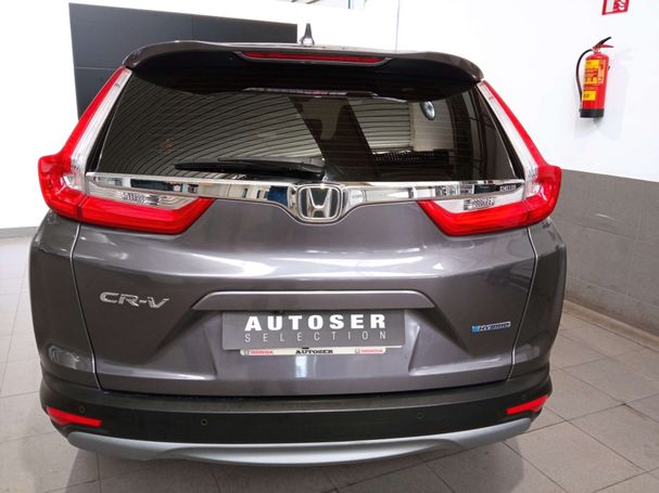 Honda CR-V 135 kW image number 4