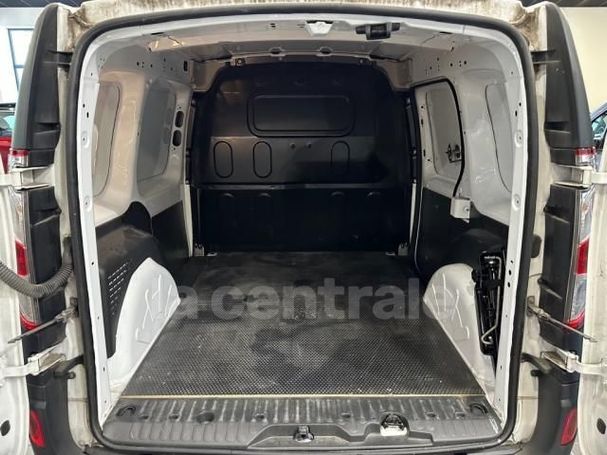 Renault Kangoo dCi Extra 70 kW image number 11