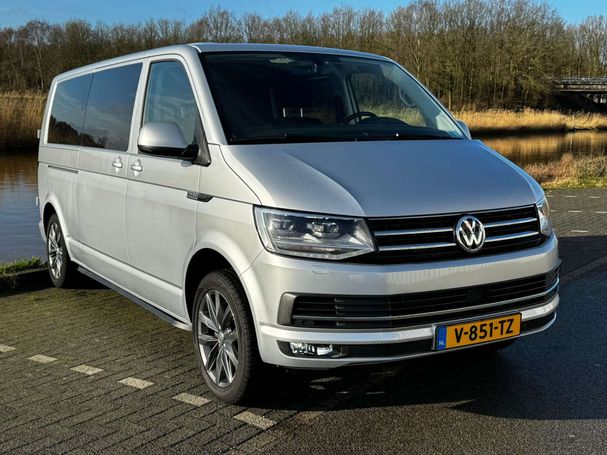 Volkswagen T6 Transporter DSG 110 kW image number 4