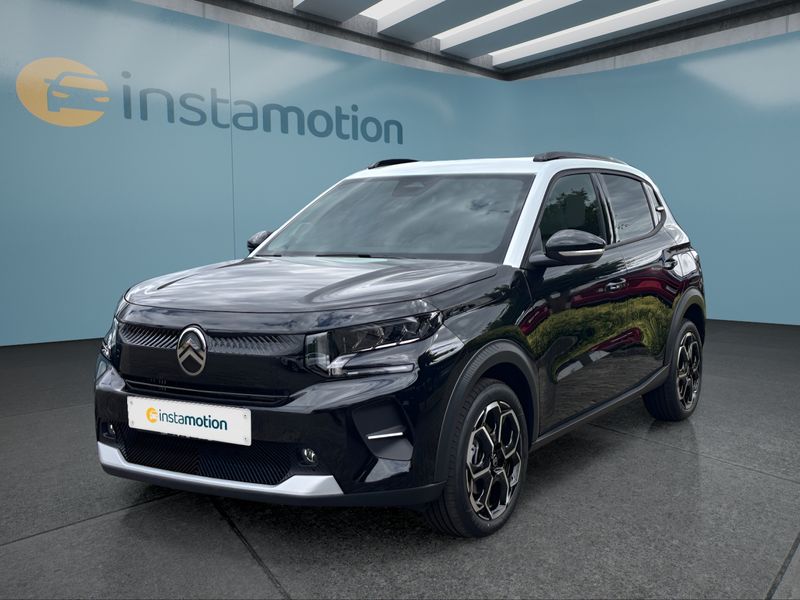 Citroen C3 74 kW