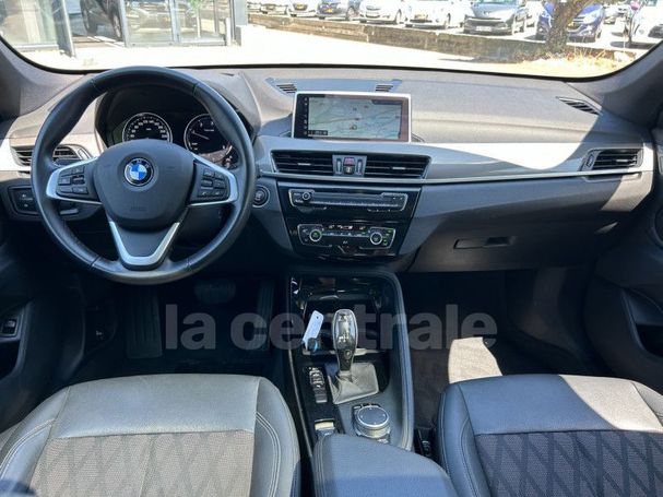 BMW X1 sDrive18d xLine 110 kW image number 3