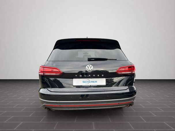 Volkswagen Touareg 3.0 TDI 4Motion 210 kW image number 6