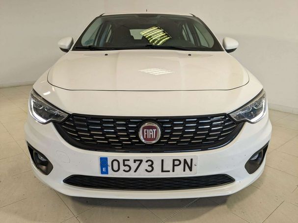 Fiat Tipo 1.3 MultiJet 70 kW image number 7