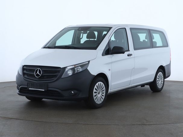 Mercedes-Benz Vito 114 CDi Tourer PRO 100 kW image number 1