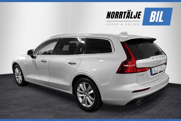 Volvo V60 D4 Momentum 140 kW image number 4