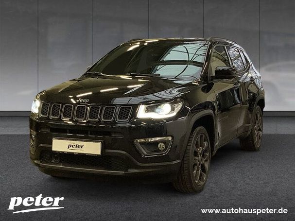 Jeep Compass 1.3 177 kW image number 1