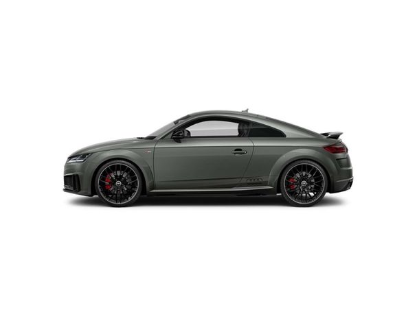 Audi TT 45 TFSI quattro S tronic 180 kW image number 1