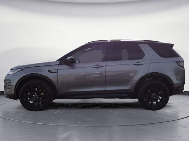 Land Rover Discovery Sport D200 S 150 kW image number 4