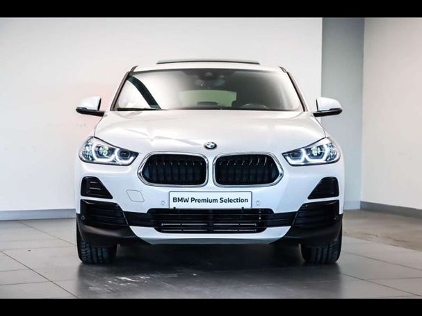 BMW X2 xDrive 93 kW image number 2