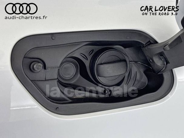 Audi A1 35 TFSI S tronic S-line 110 kW image number 26