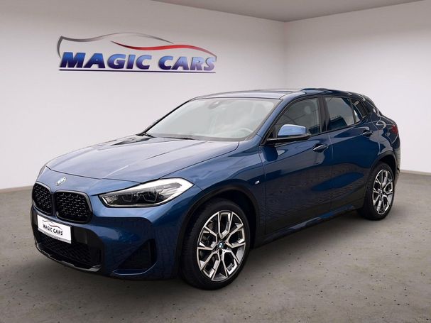 BMW X2 sDrive20i Edition M Mesh 131 kW image number 1