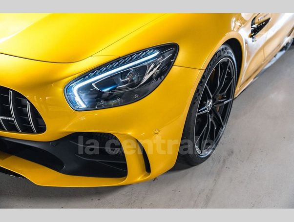 Mercedes-Benz AMG GT 430 kW image number 33