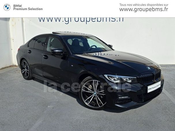 BMW 320d 140 kW image number 1