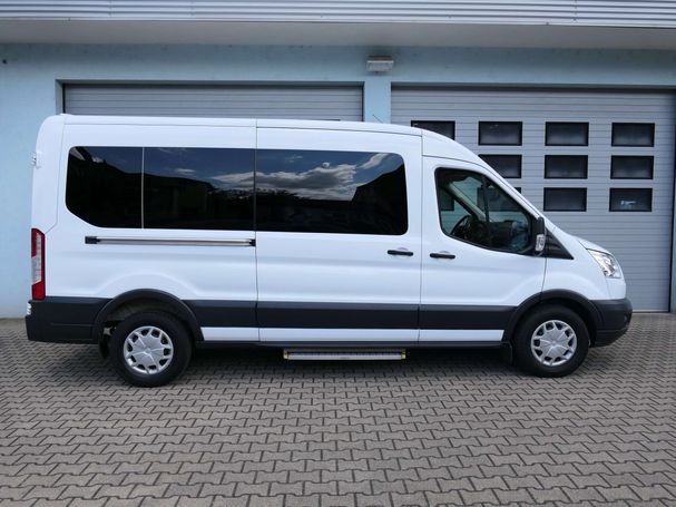 Ford Transit 350 96 kW image number 30