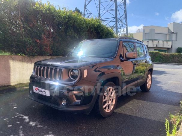 Jeep Renegade 1.0 Limited 88 kW image number 1