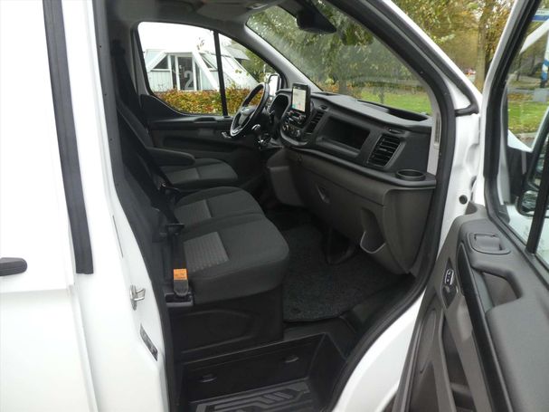 Ford Transit Custom 300 L2H1 2.0 TDCi Trend 77 kW image number 20