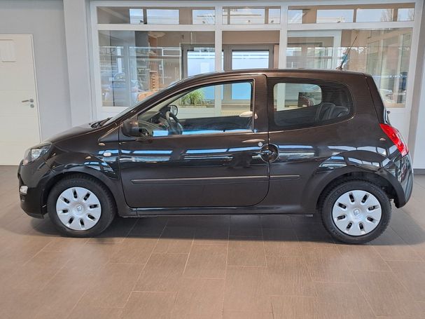 Renault Twingo 1.2 Expression 55 kW image number 6