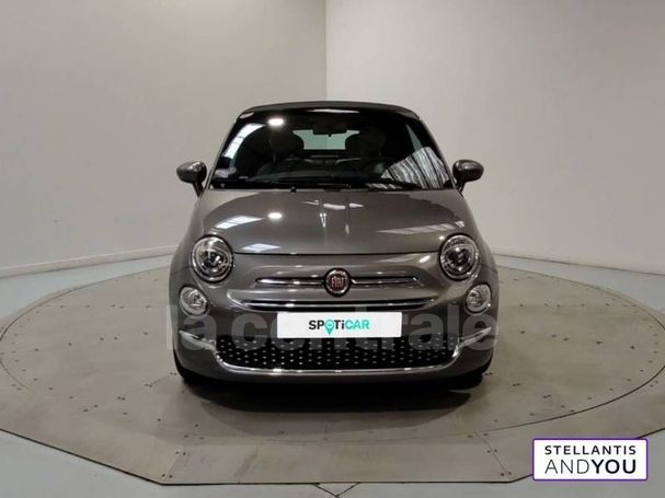 Fiat 500C 51 kW image number 2