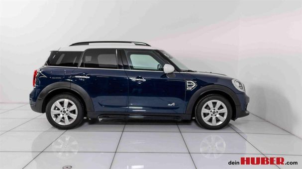 Mini Cooper D Countryman ALL4 110 kW image number 4