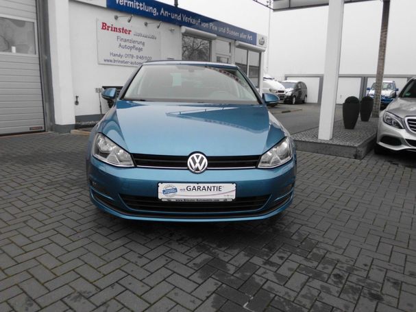 Volkswagen Golf 1.4 TSI Cup 110 kW image number 3