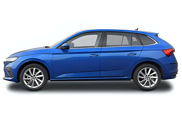 Skoda Scala 1.0 TSI 85 kW image number 6