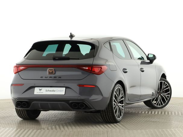 Cupra Leon VZ 2.0 TSI DSG 221 kW image number 3