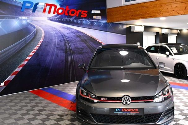 Volkswagen Golf GTI 2.0 TSI DSG Performance 181 kW image number 8