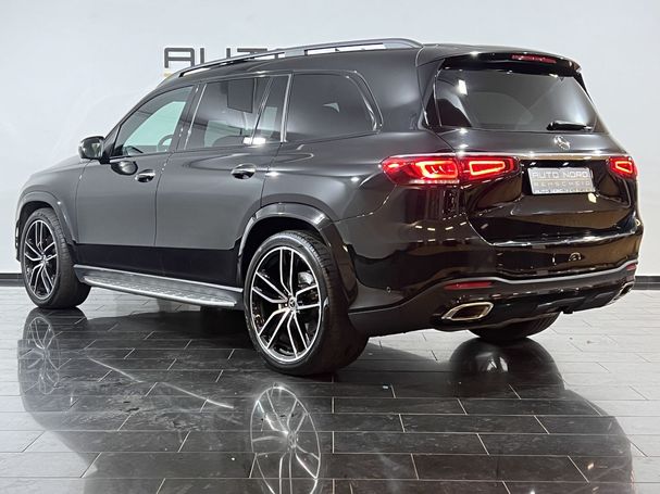 Mercedes-Benz GLS 580 4Matic 360 kW image number 7