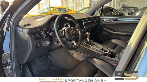 Porsche Macan S 260 kW image number 7